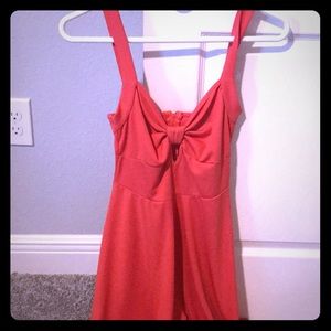 Lulus dress